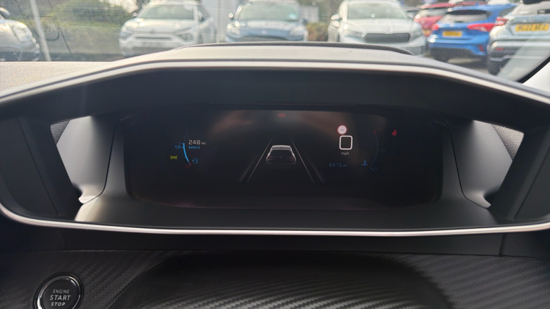 Peugeot 208 1.2 PureTech 100 Allure Premium 5dr Petrol Hatchback